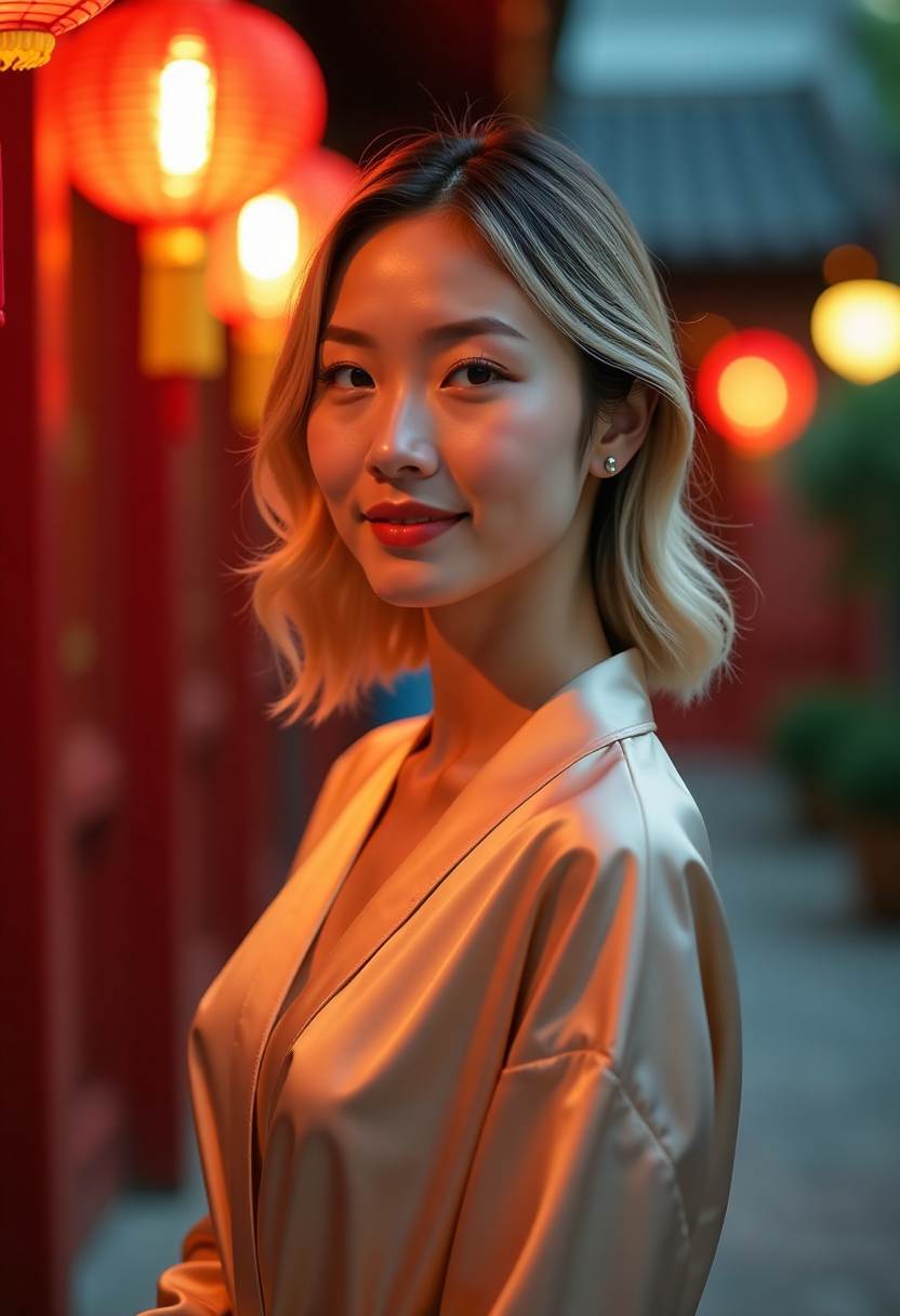 疏影兰香